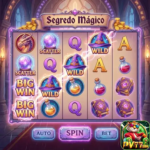 pv77 conquiste exclusivo jogos emocionantes